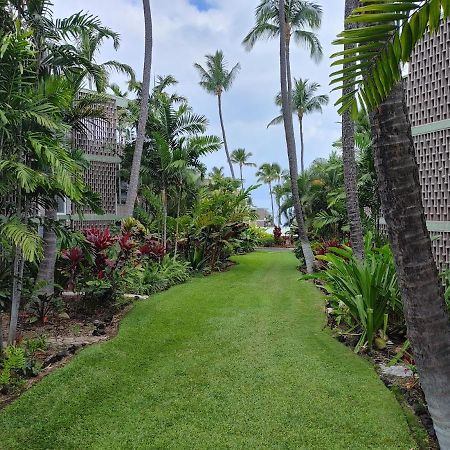 Alii Villas Cozy 1Br Unit Near Dt Kailua-Kona Esterno foto
