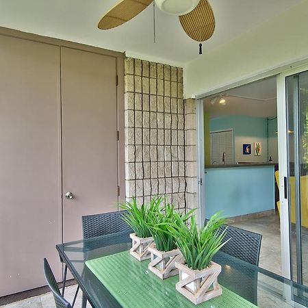 Alii Villas Cozy 1Br Unit Near Dt Kailua-Kona Esterno foto