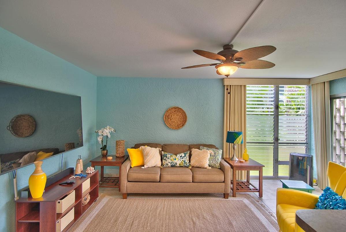 Alii Villas Cozy 1Br Unit Near Dt Kailua-Kona Esterno foto