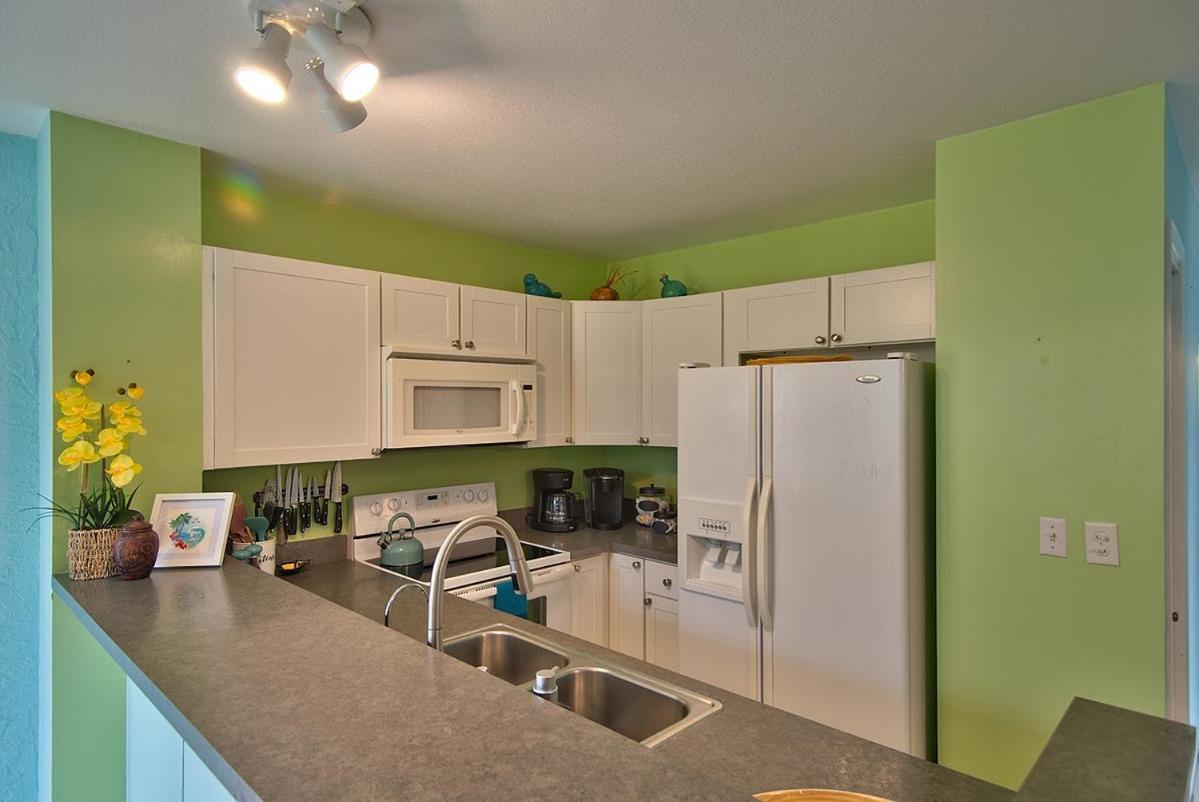 Alii Villas Cozy 1Br Unit Near Dt Kailua-Kona Esterno foto