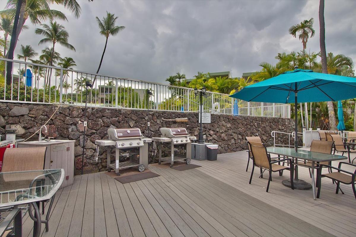 Alii Villas Cozy 1Br Unit Near Dt Kailua-Kona Esterno foto