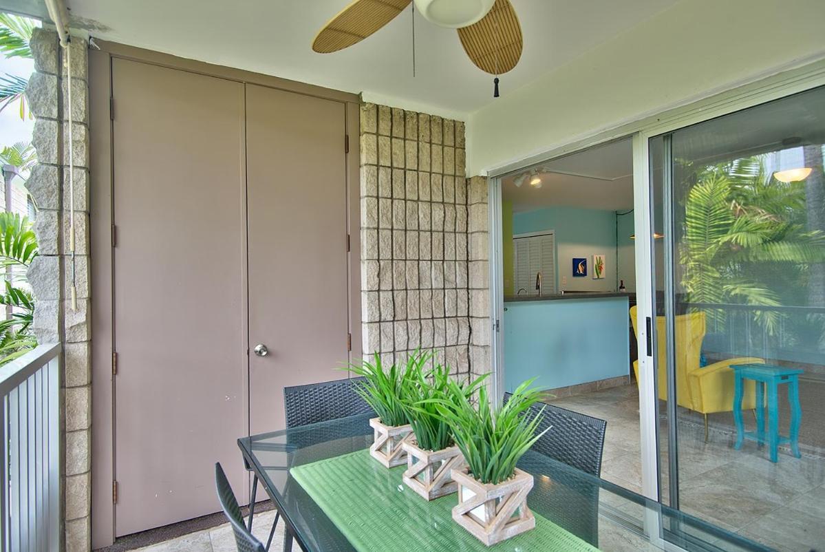 Alii Villas Cozy 1Br Unit Near Dt Kailua-Kona Esterno foto
