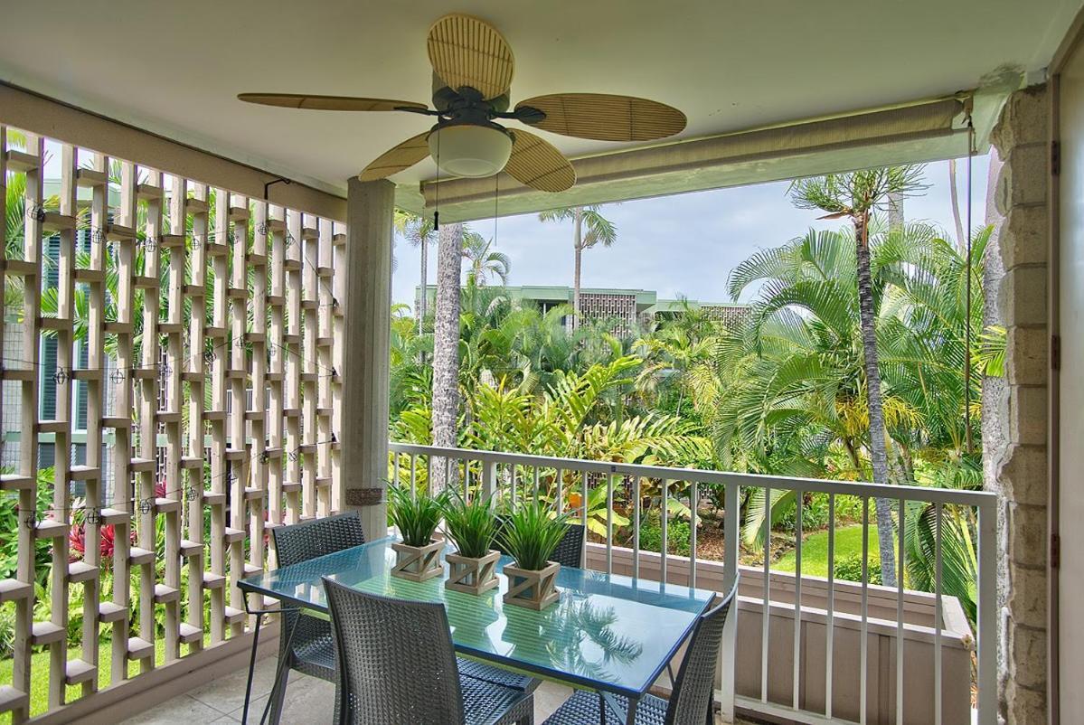 Alii Villas Cozy 1Br Unit Near Dt Kailua-Kona Esterno foto