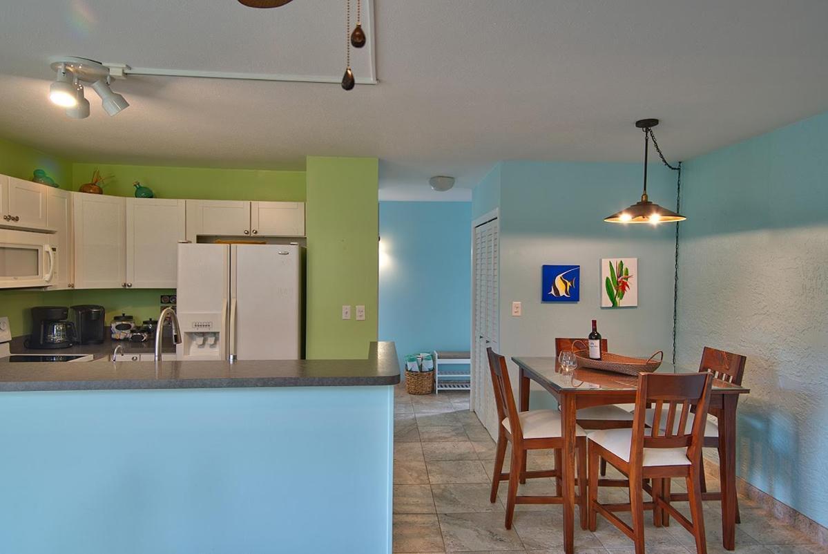 Alii Villas Cozy 1Br Unit Near Dt Kailua-Kona Esterno foto