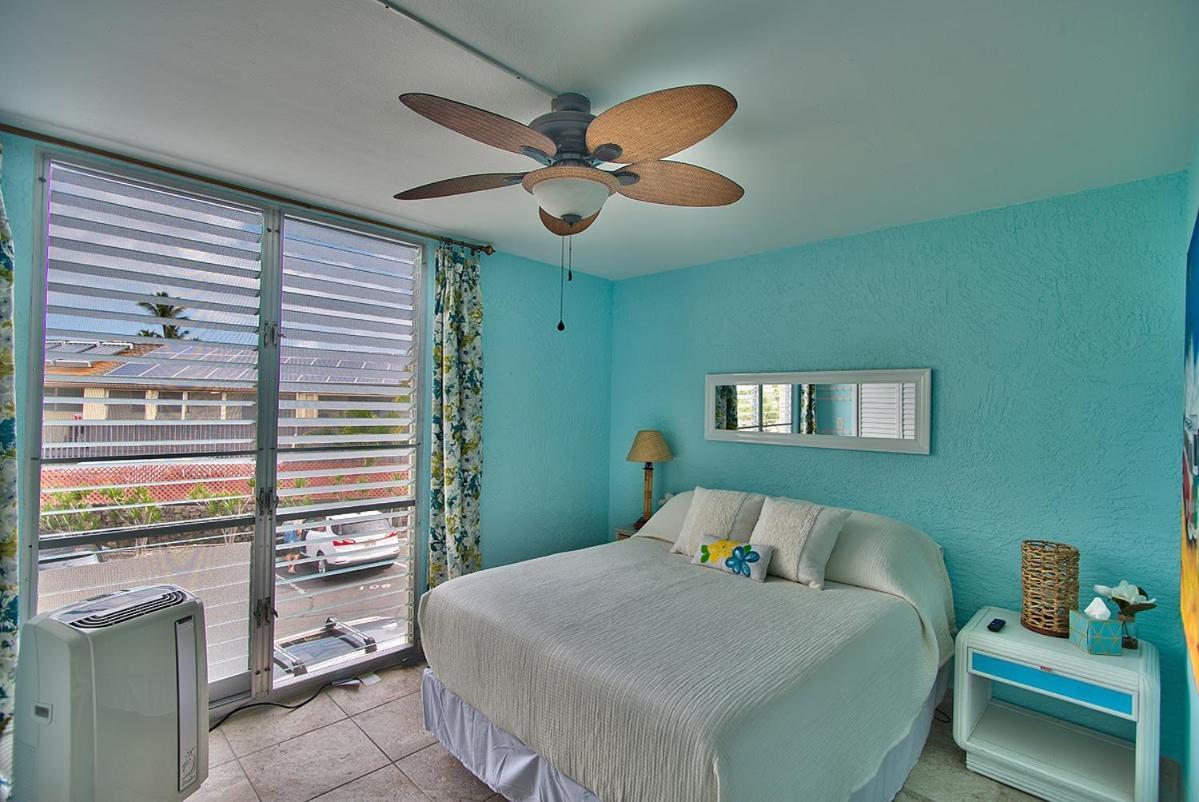 Alii Villas Cozy 1Br Unit Near Dt Kailua-Kona Esterno foto