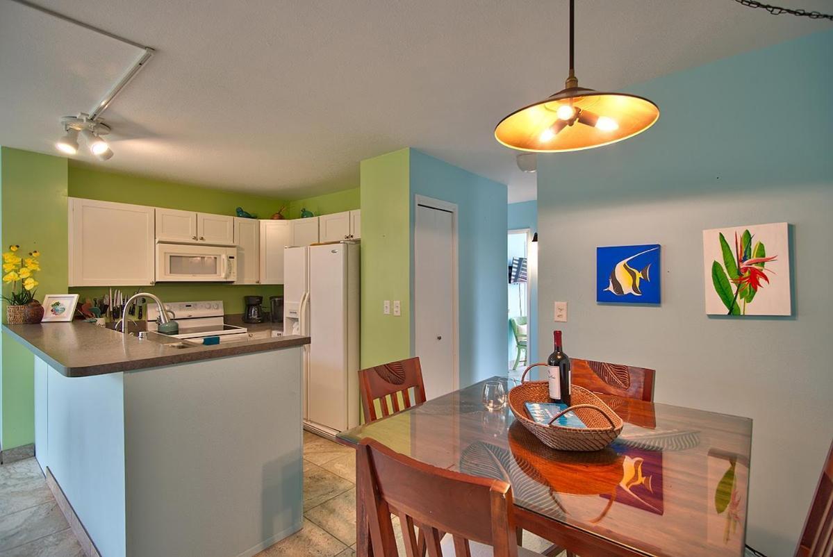 Alii Villas Cozy 1Br Unit Near Dt Kailua-Kona Esterno foto
