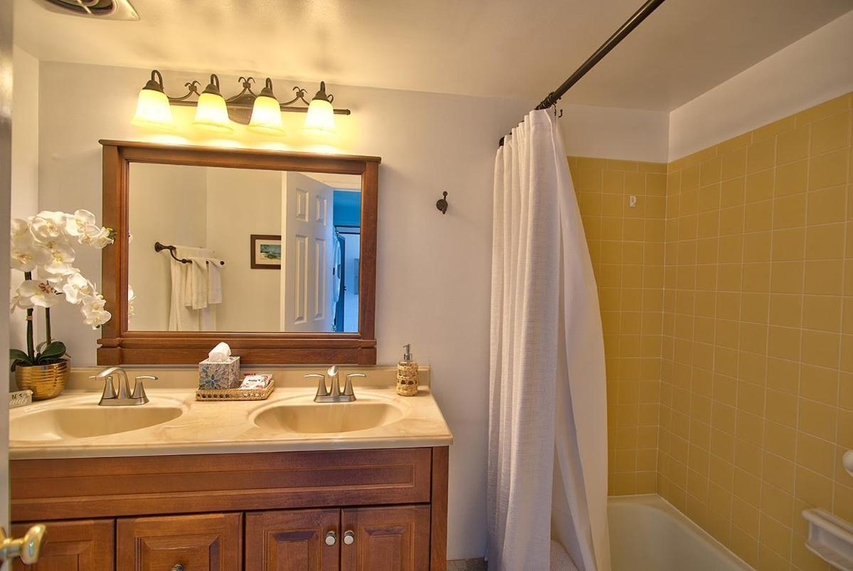 Alii Villas Cozy 1Br Unit Near Dt Kailua-Kona Esterno foto