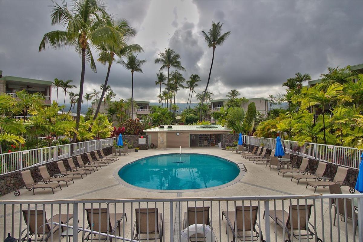 Alii Villas Cozy 1Br Unit Near Dt Kailua-Kona Esterno foto