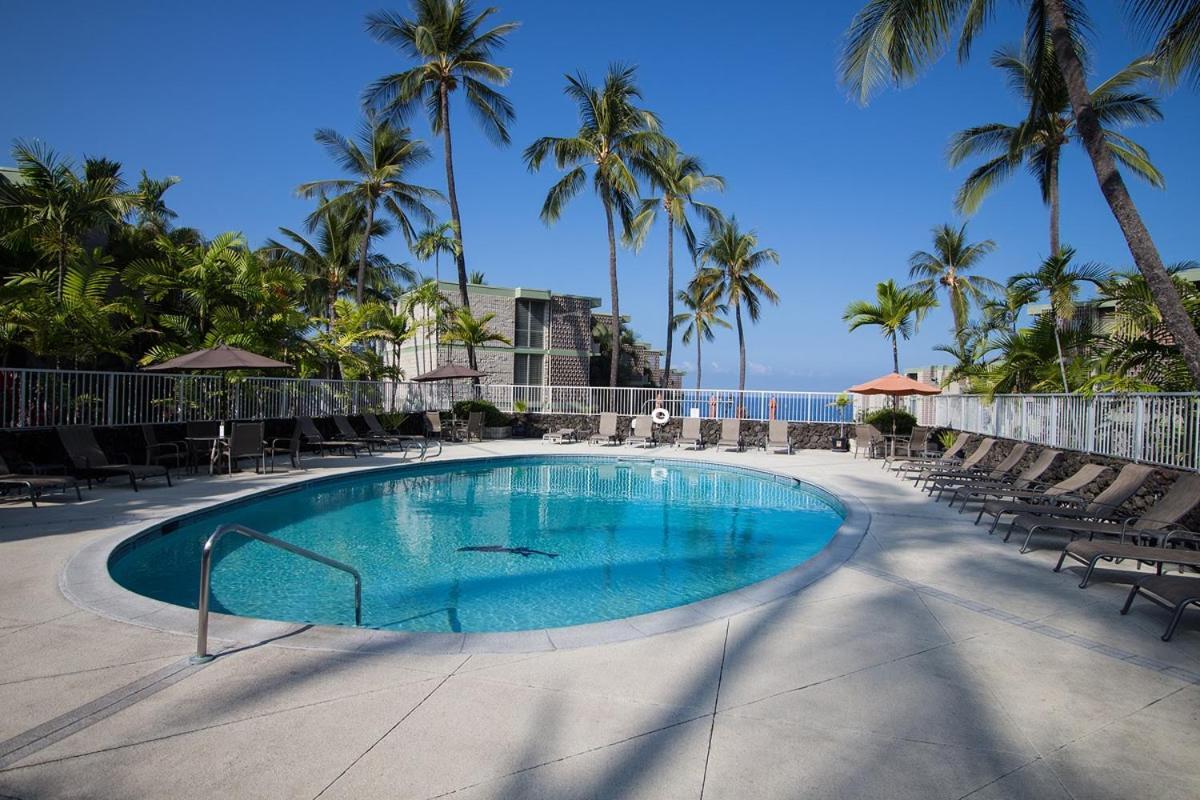 Alii Villas Cozy 1Br Unit Near Dt Kailua-Kona Esterno foto